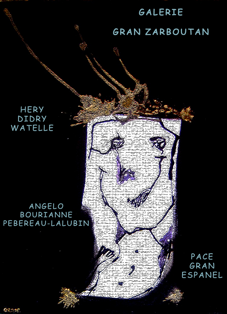 carton présentation gran zarboutanhappy birth 1