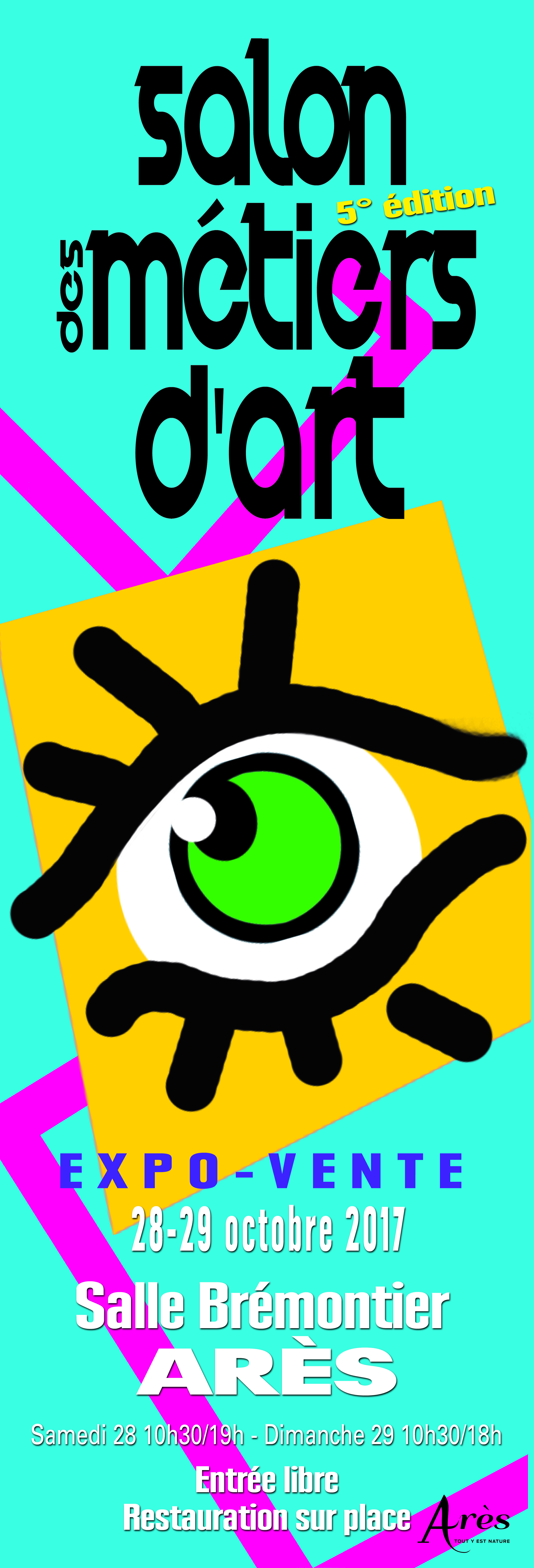 AFFICHE 20,4X59,8 copie