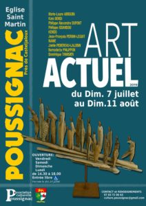 ARTACTU AfficheRS2