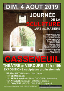 sculpture artistes affiche (1)