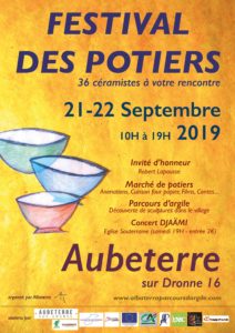 affiche albaterra 2019 BD