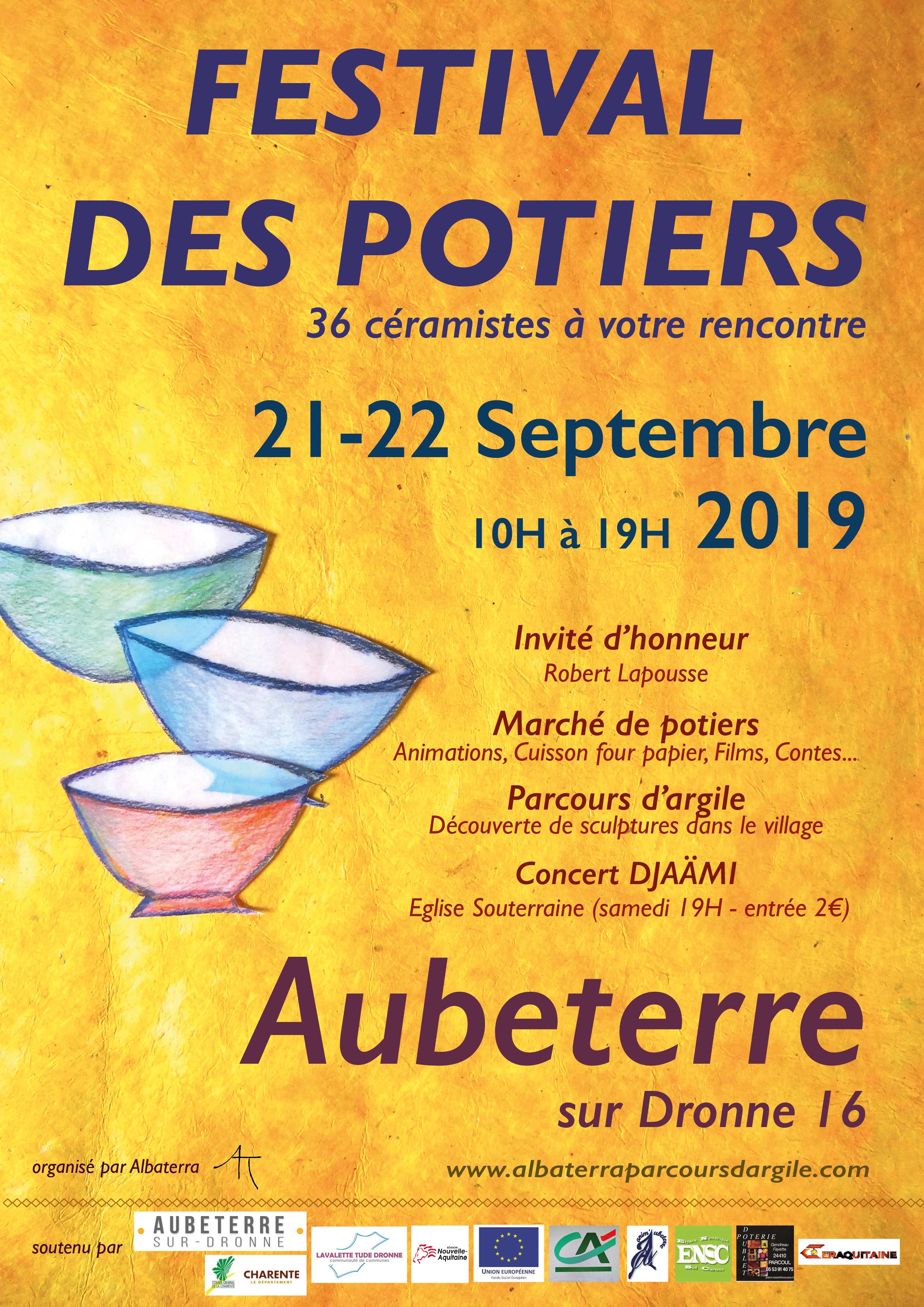 affiche albaterra 2019 BD