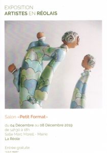 Petits formats La Réole