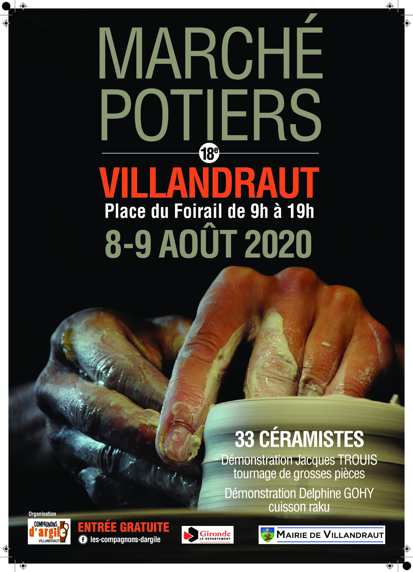 VILLANDRAUT-2020-AFFICHE A3