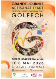 Golfech 2023