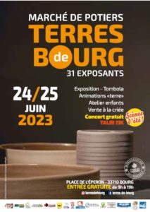 Bourg 2023