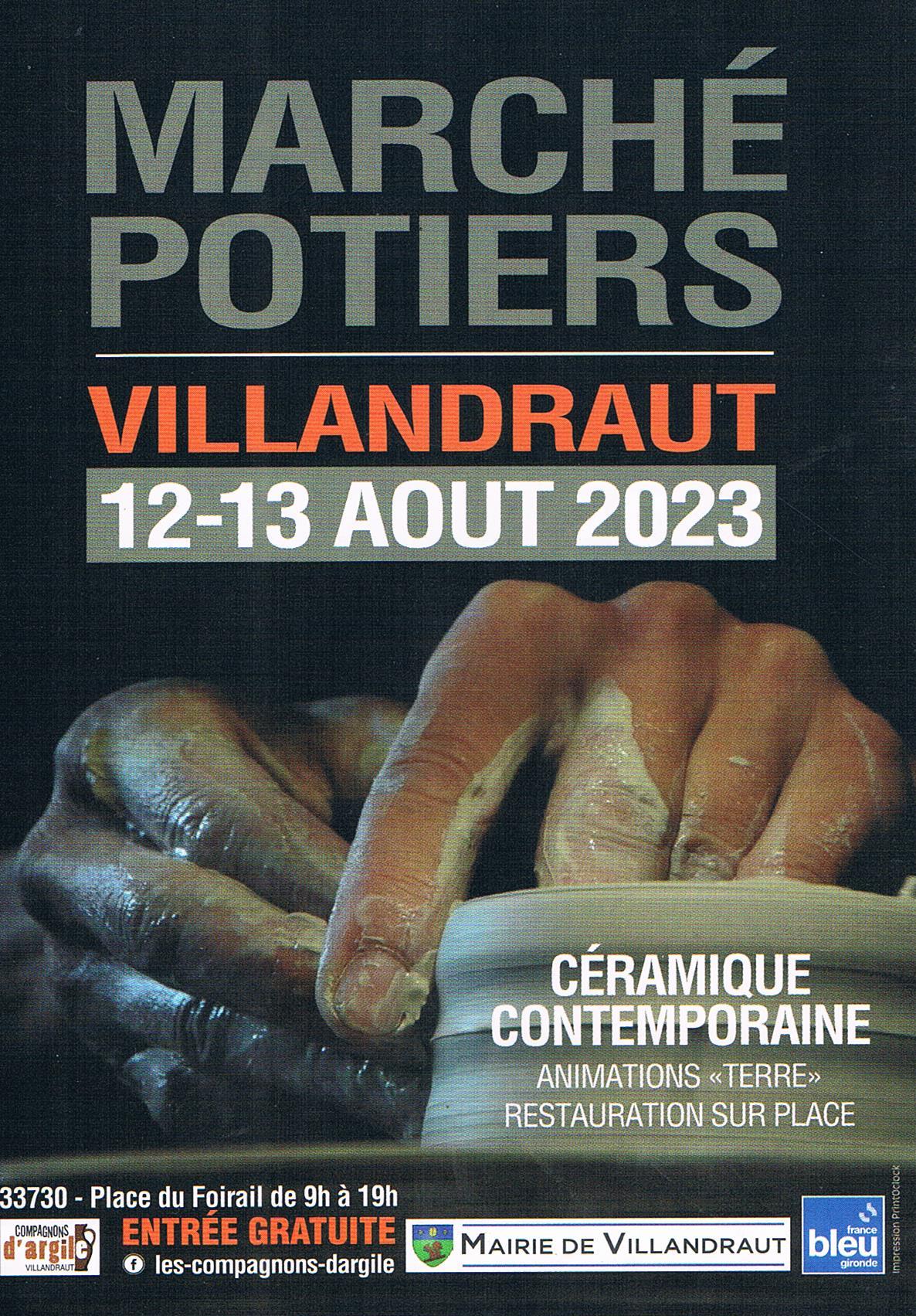 Villandraut 2023