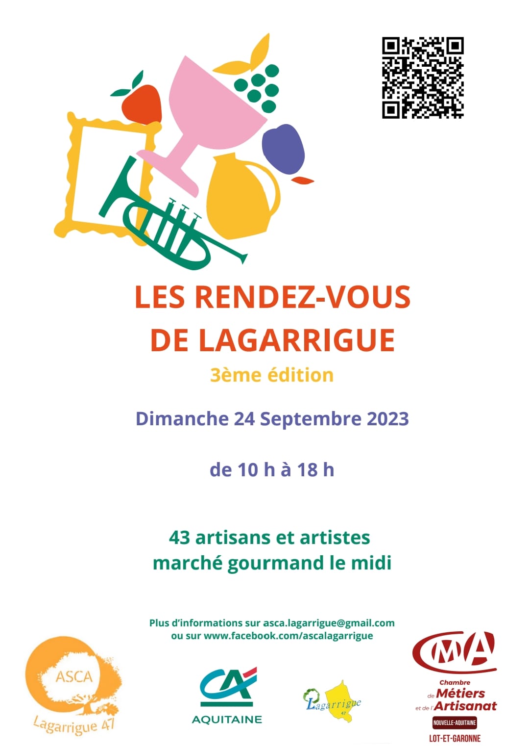 Lagarrigue