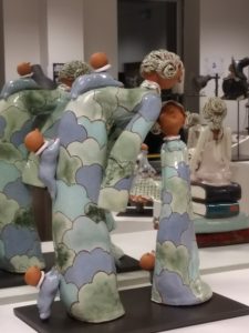 Bébés grimpeurs duo