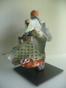 Porteur de paysages n°3