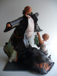 numéro 2 - le Porteur de Lumière