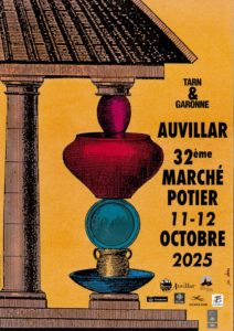 Auvillar 2025